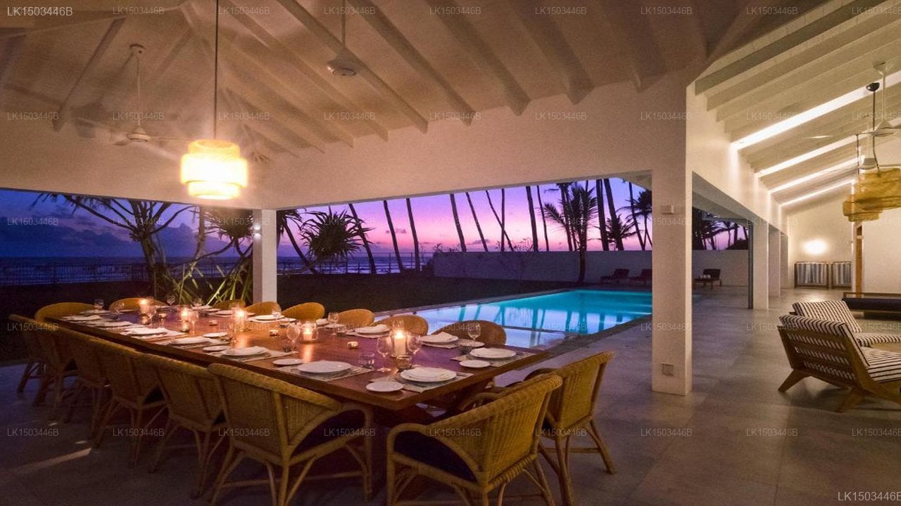 Tea Tree Villa