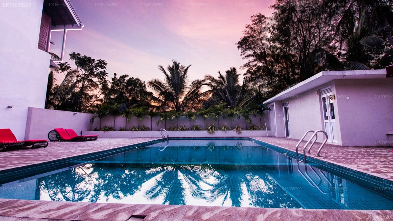 Hotel Randiya