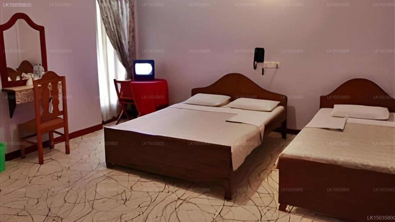 Prince Hotel