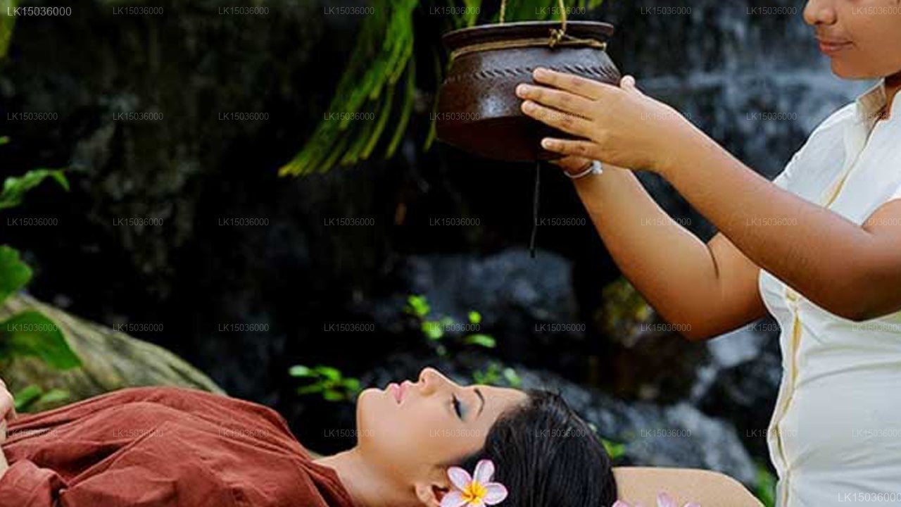 AIDA Ayurveda & Spa Resort