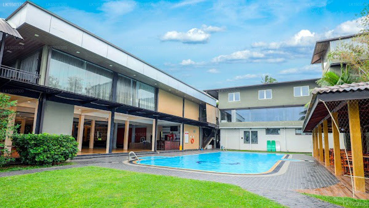 Kumudu Valley Resort
