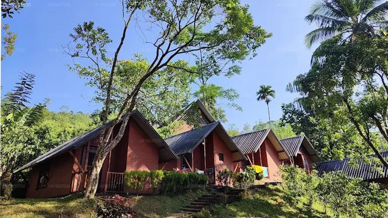Cinnamon Valley Bungalow Sinharaja