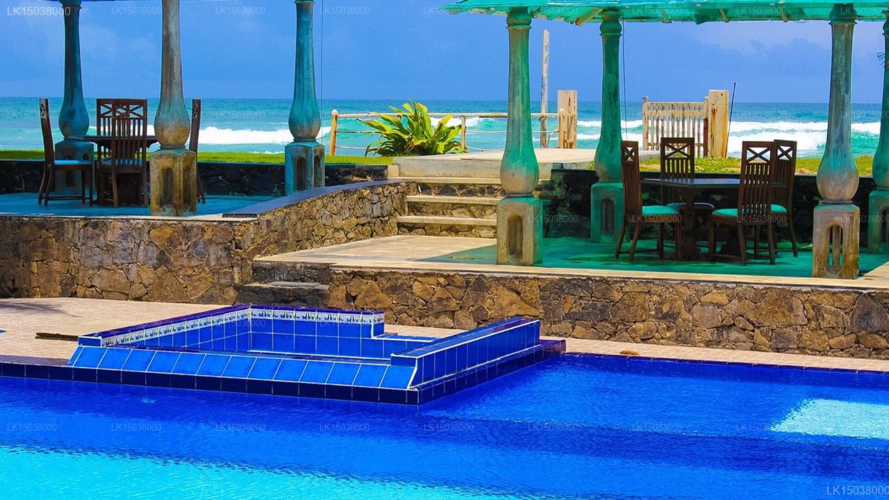 South Beach Resort