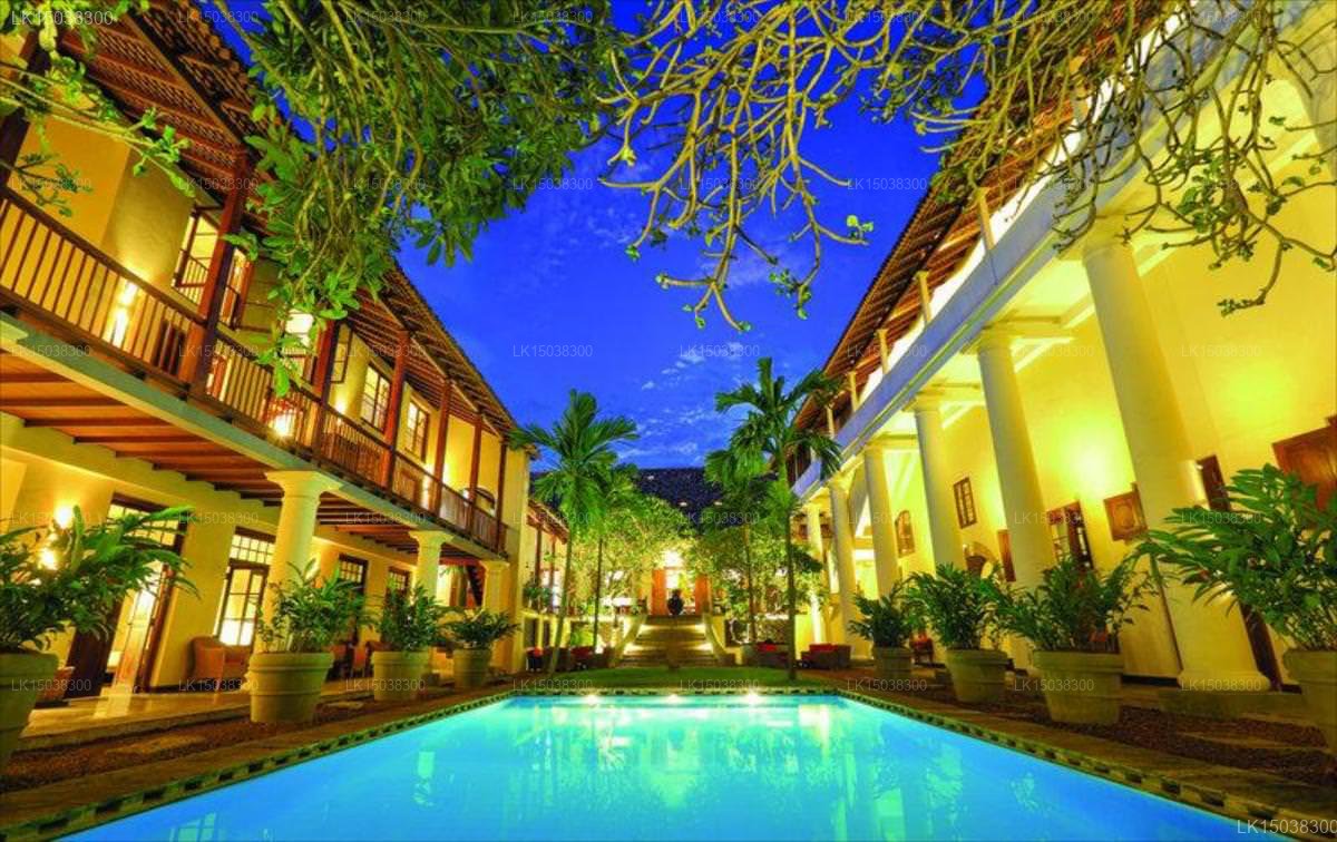 Galle Fort Hotel