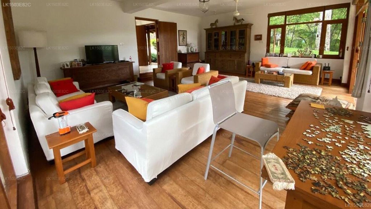 Eagles Falls Villa - Victoria Golf & Country Club