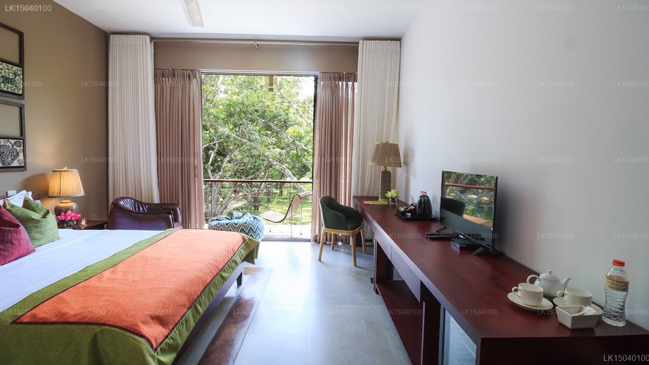 Thilanka Resort and Spa