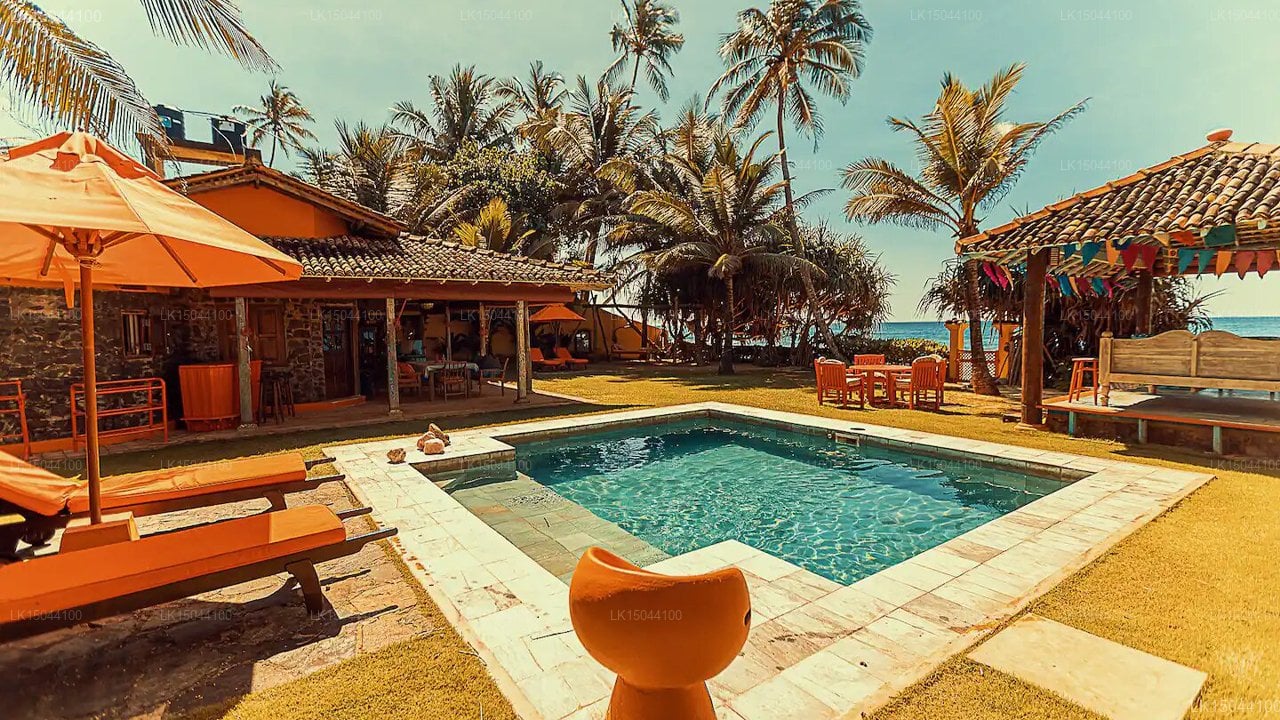 Kikili Beach