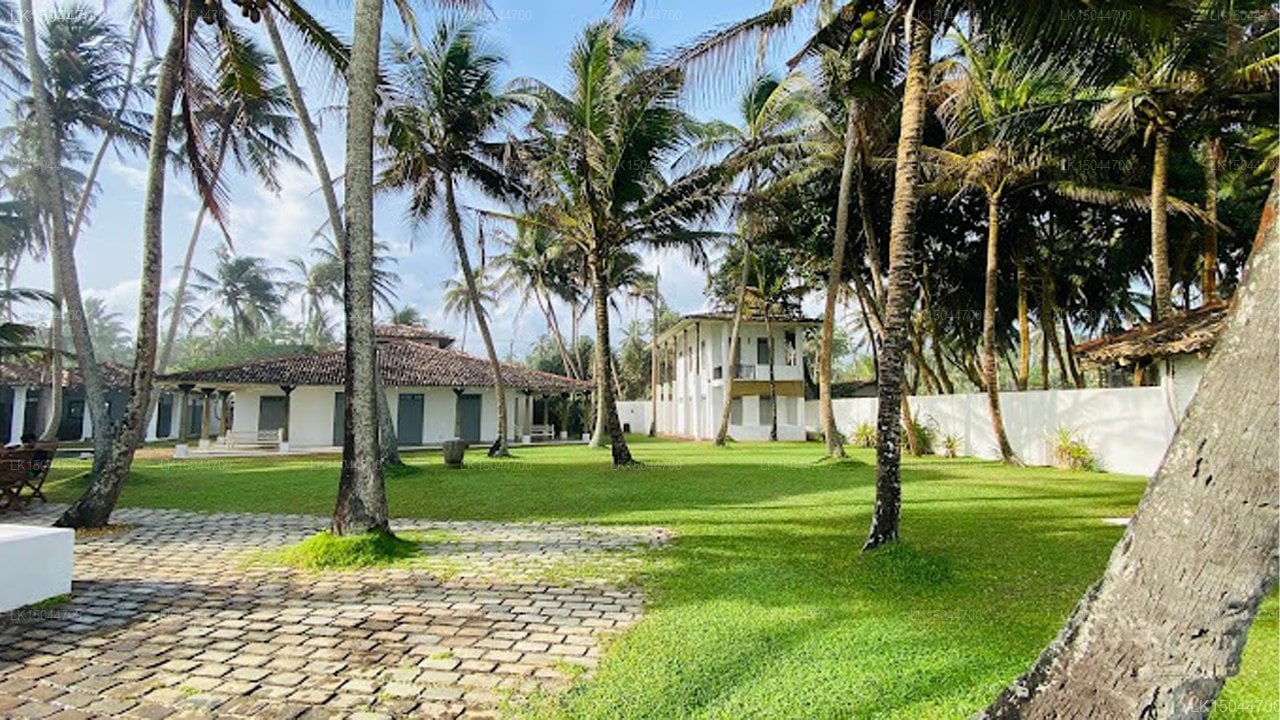 Olanda Beach House