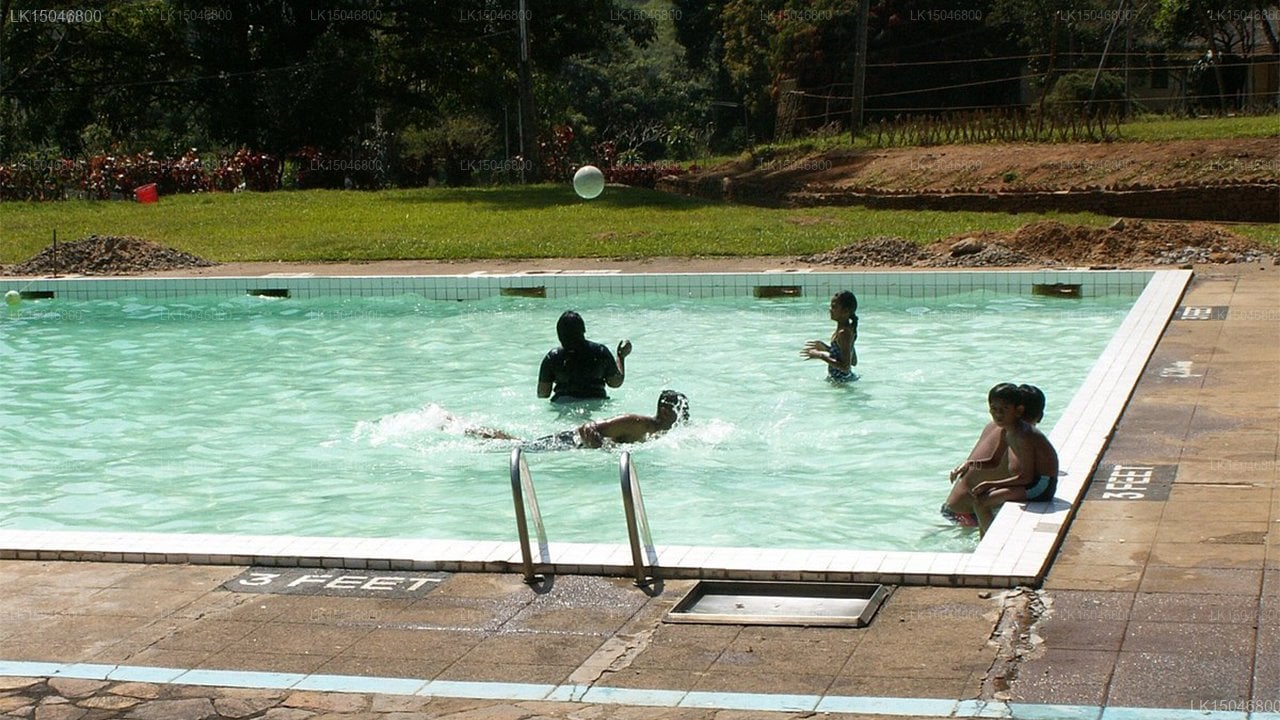 Kothmale Holiday Bungalow