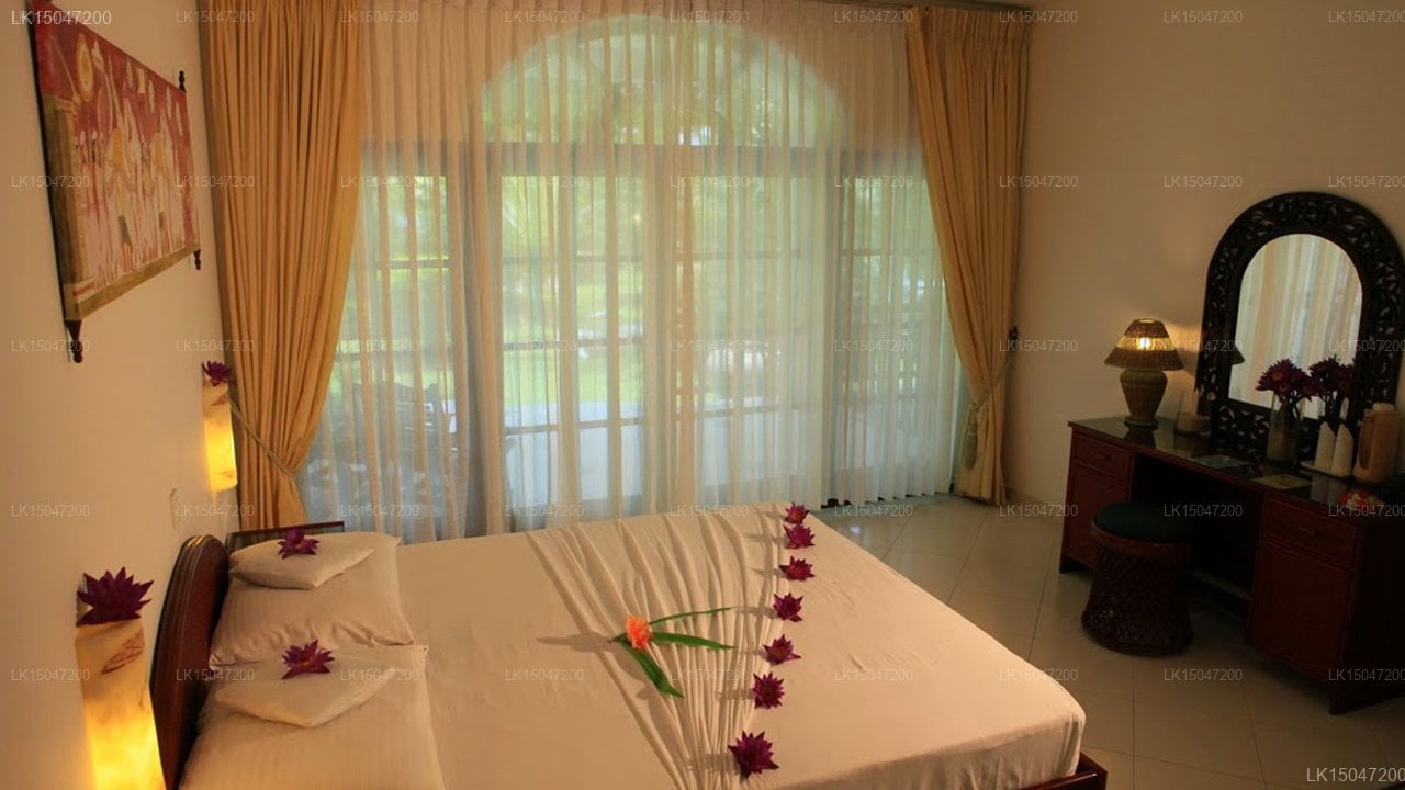 Austrian Beach Resort