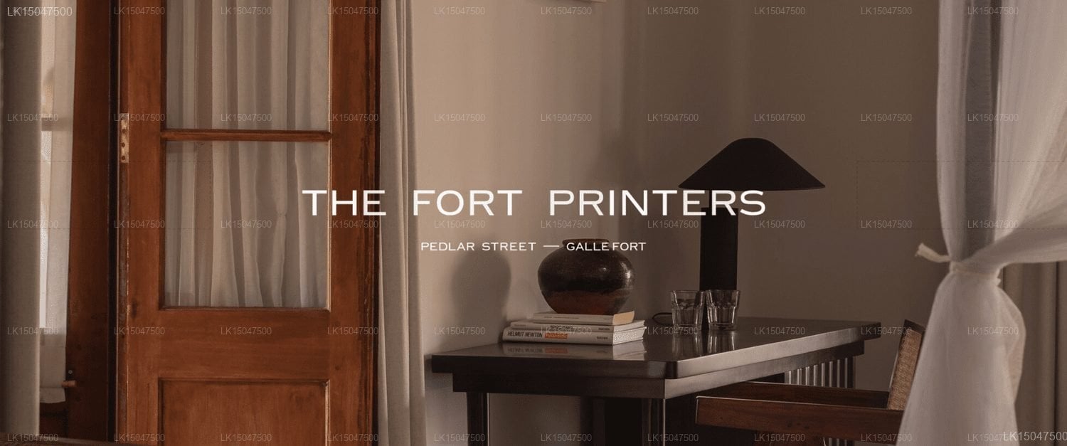 Fort Printers