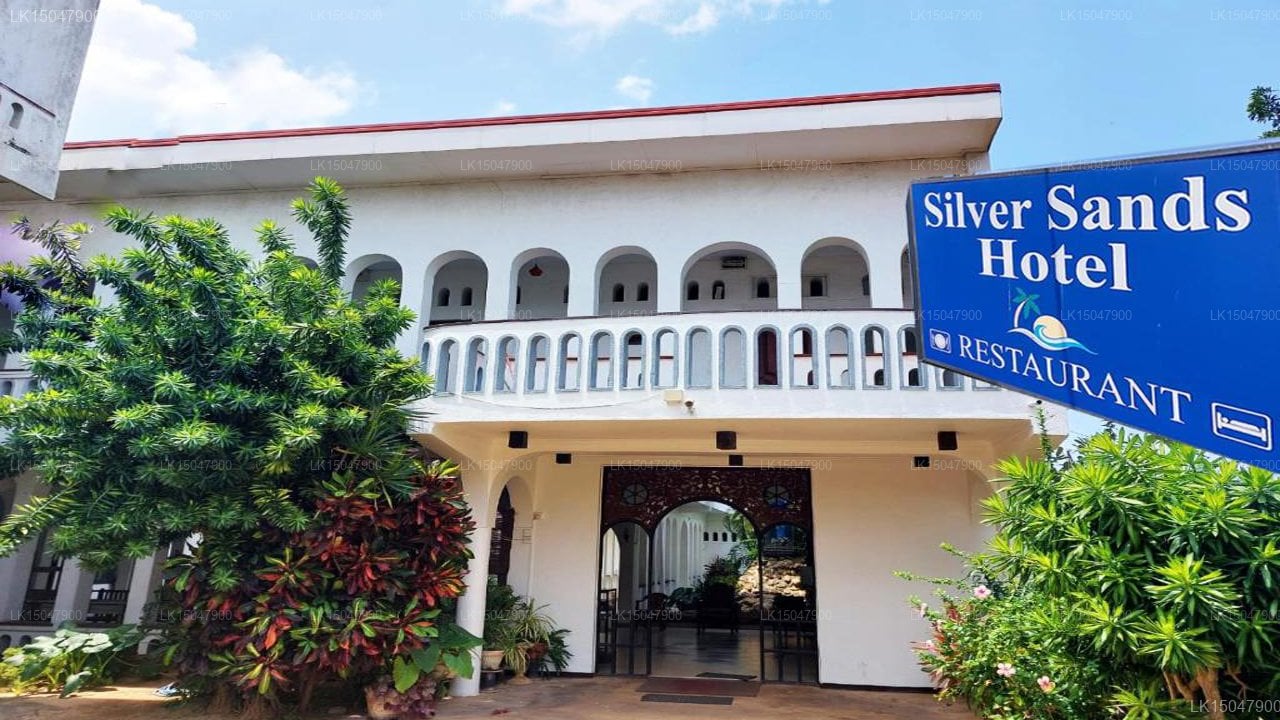 Silver Sands