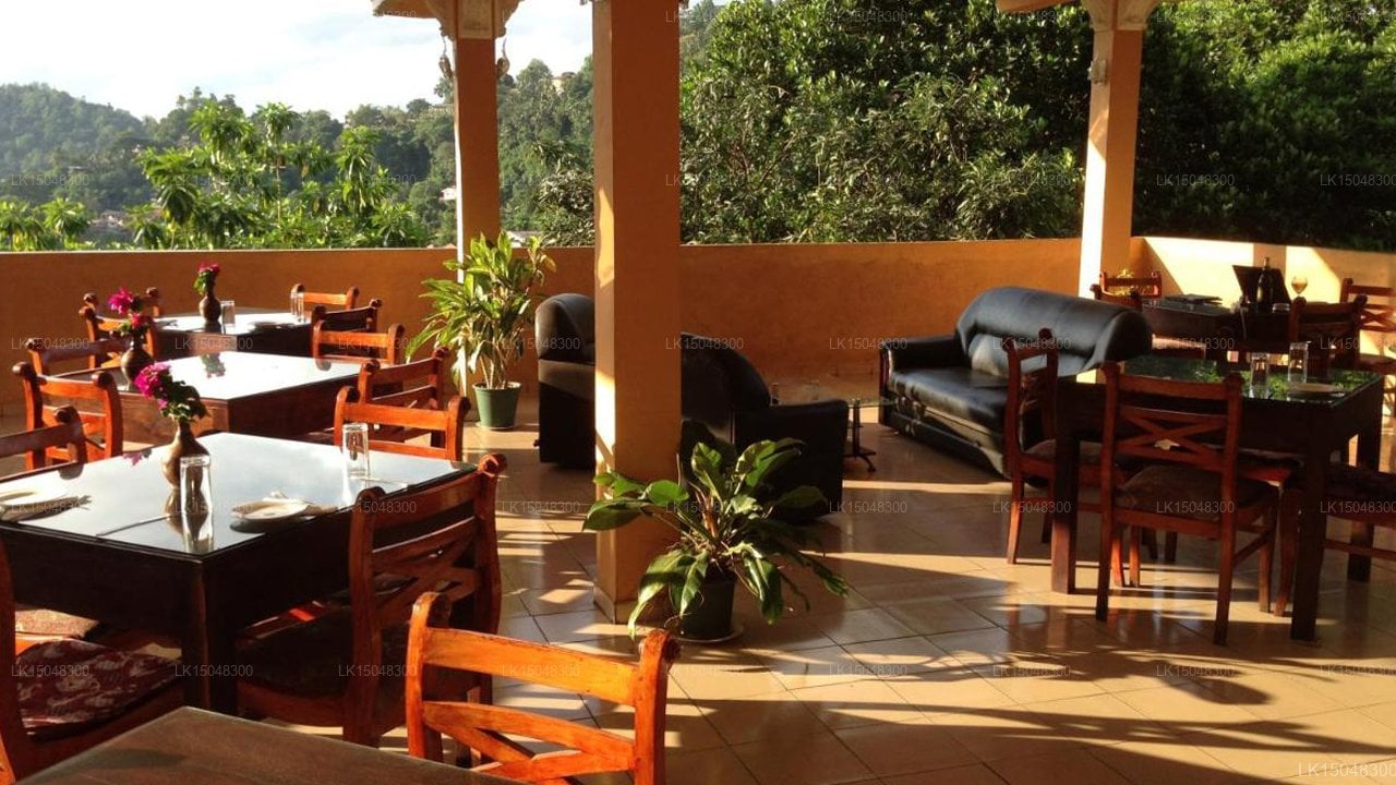 Kandy View Hotel