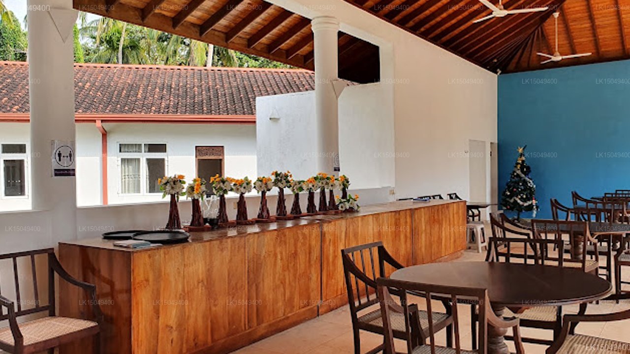 Bentota Waterside