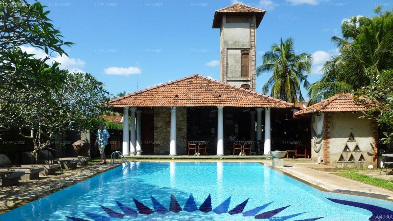 Villa Araliya
