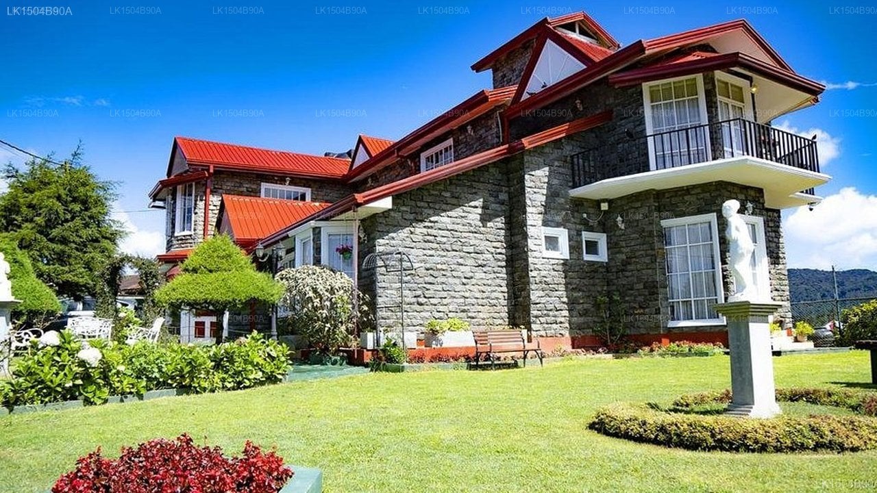 rosedale bungalow