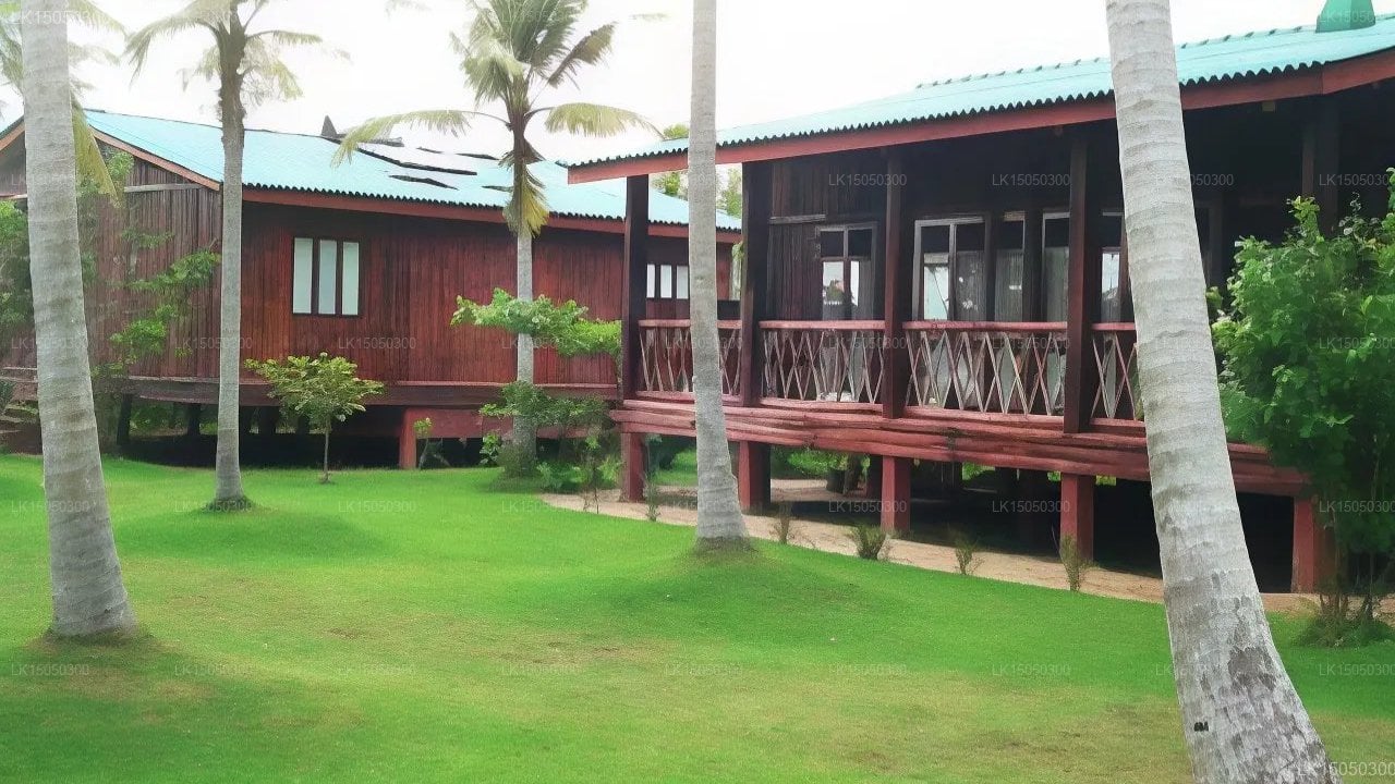 Owinka Lake Resort