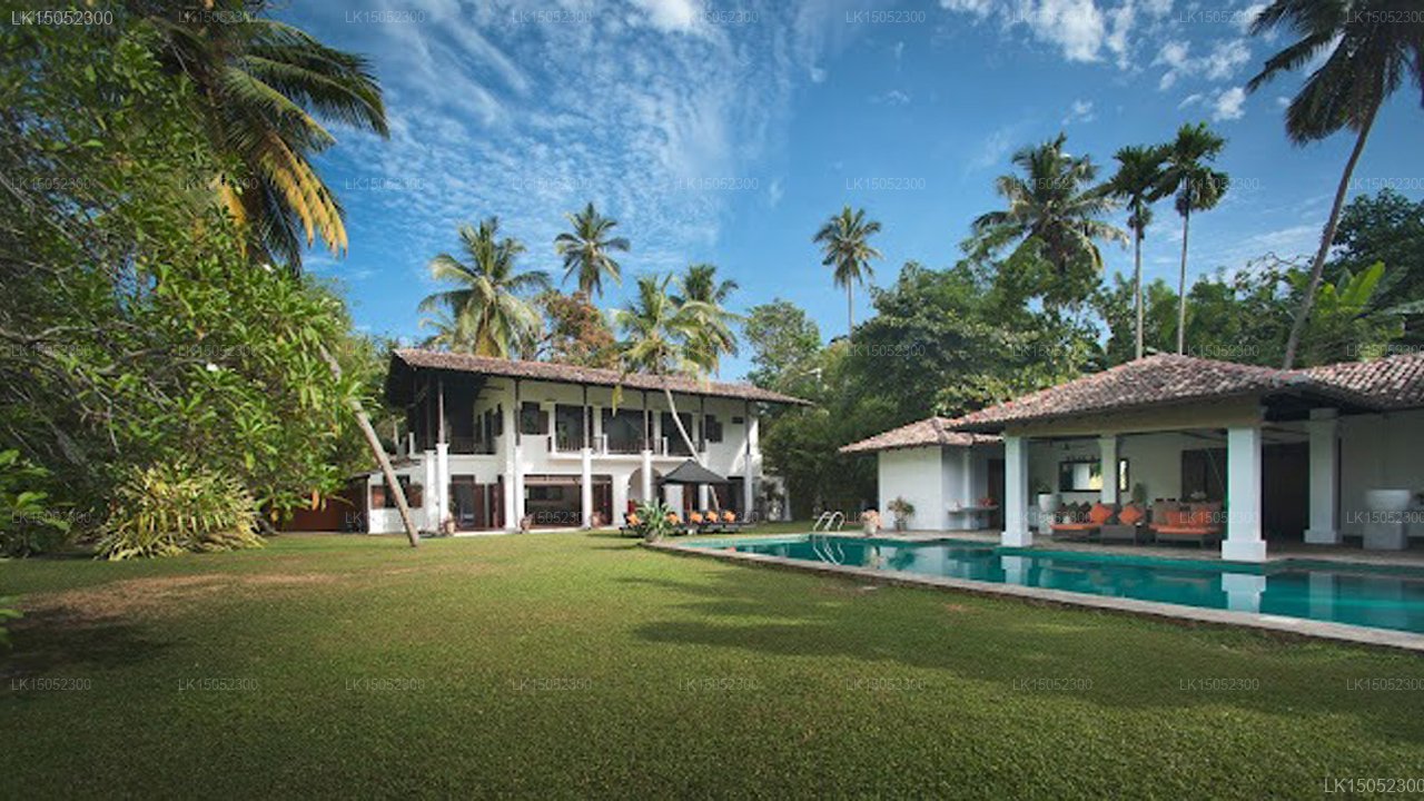 Mandalay Lake Villa