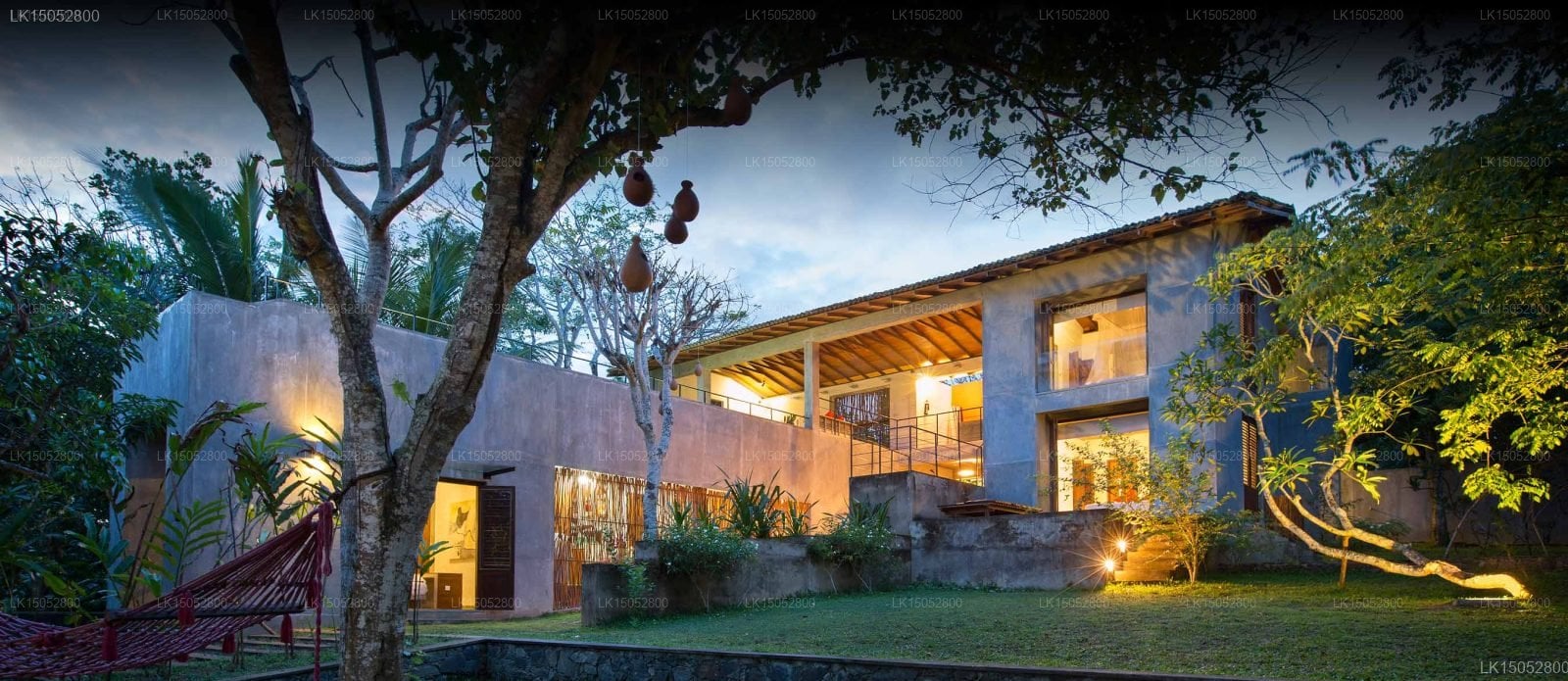 Kadju House
