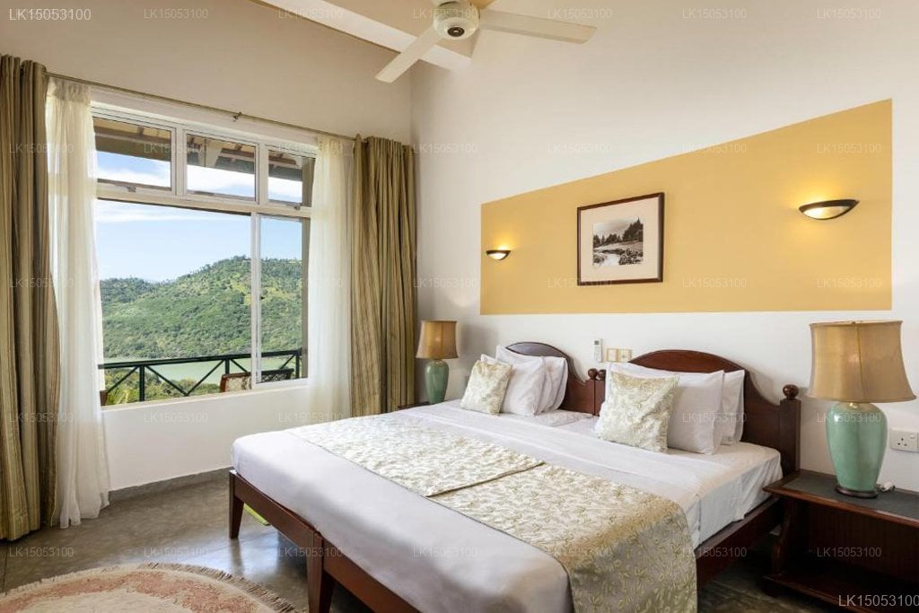 The Albatross Boutique Villa