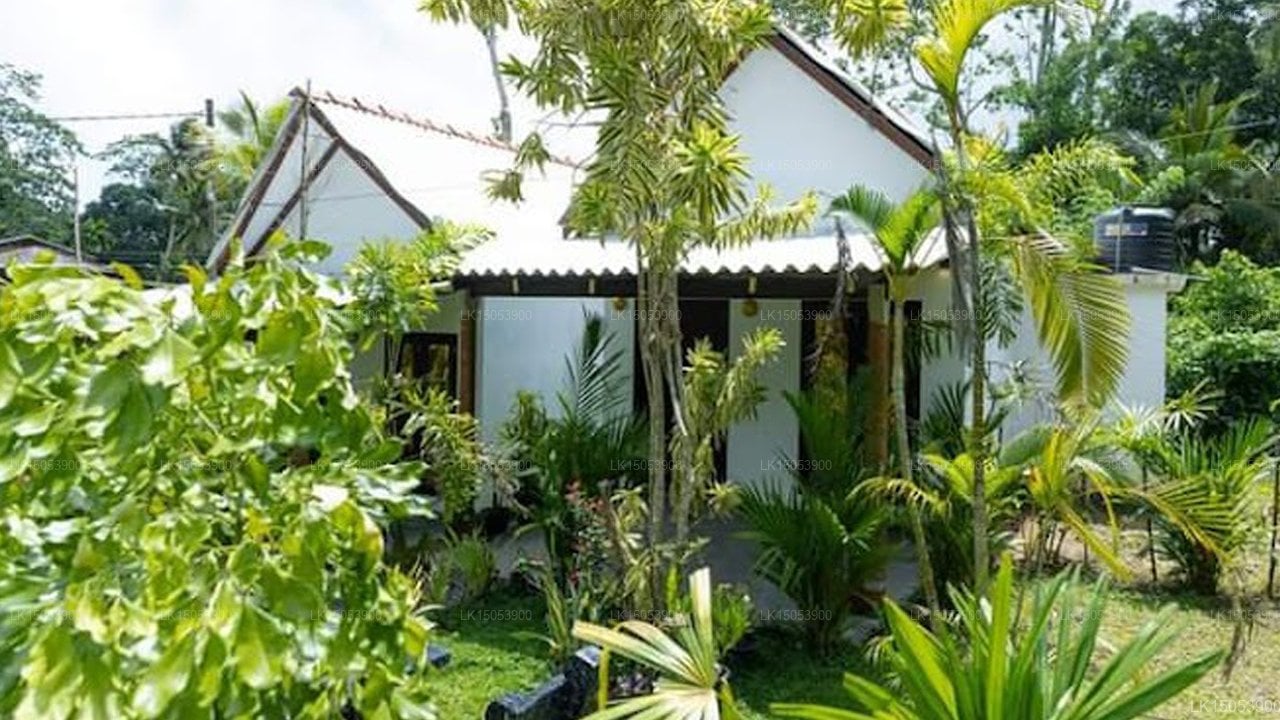 Villa Samsara