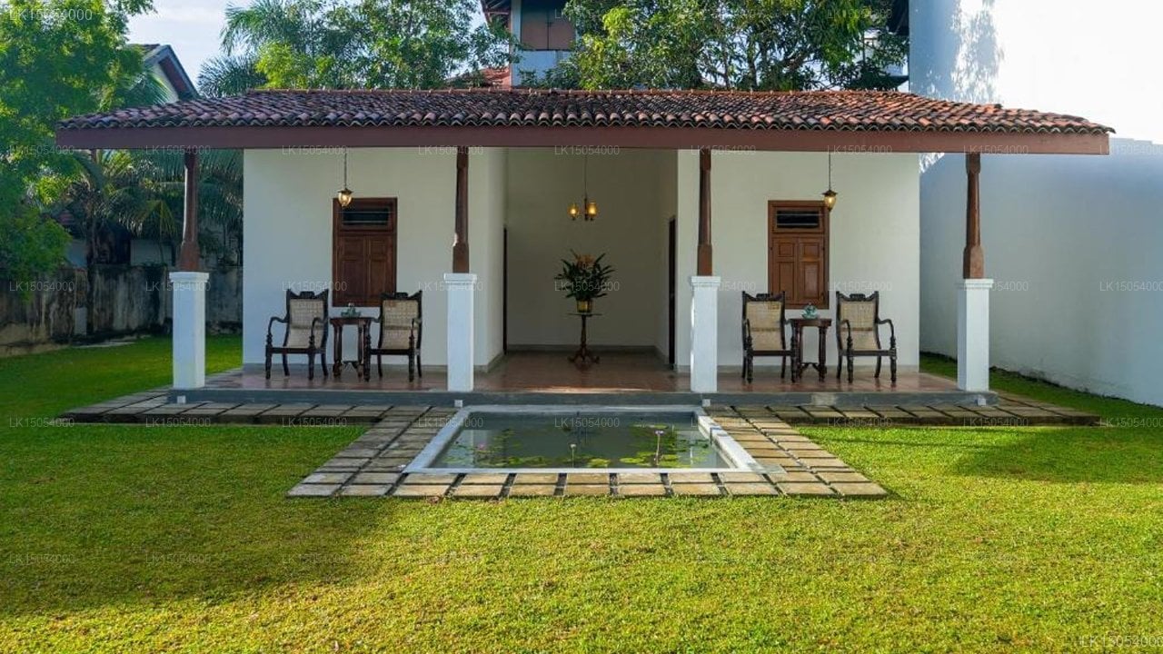 Villa Somre