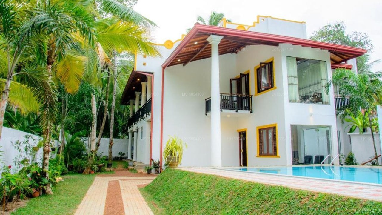 White House Villas