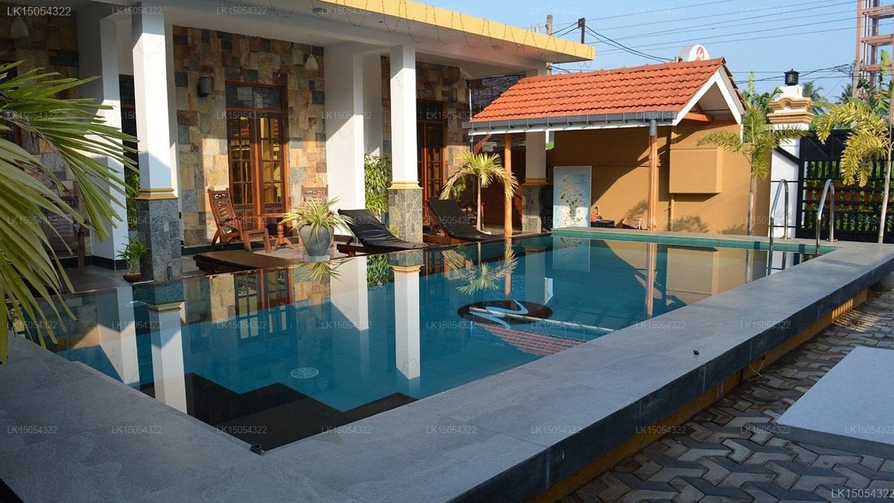 Mama’s Boutique Beach Hotel