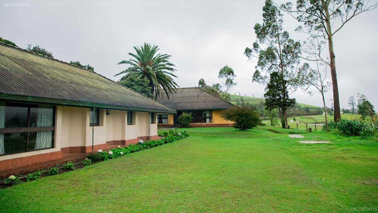 Madushani Ayurveda Spa