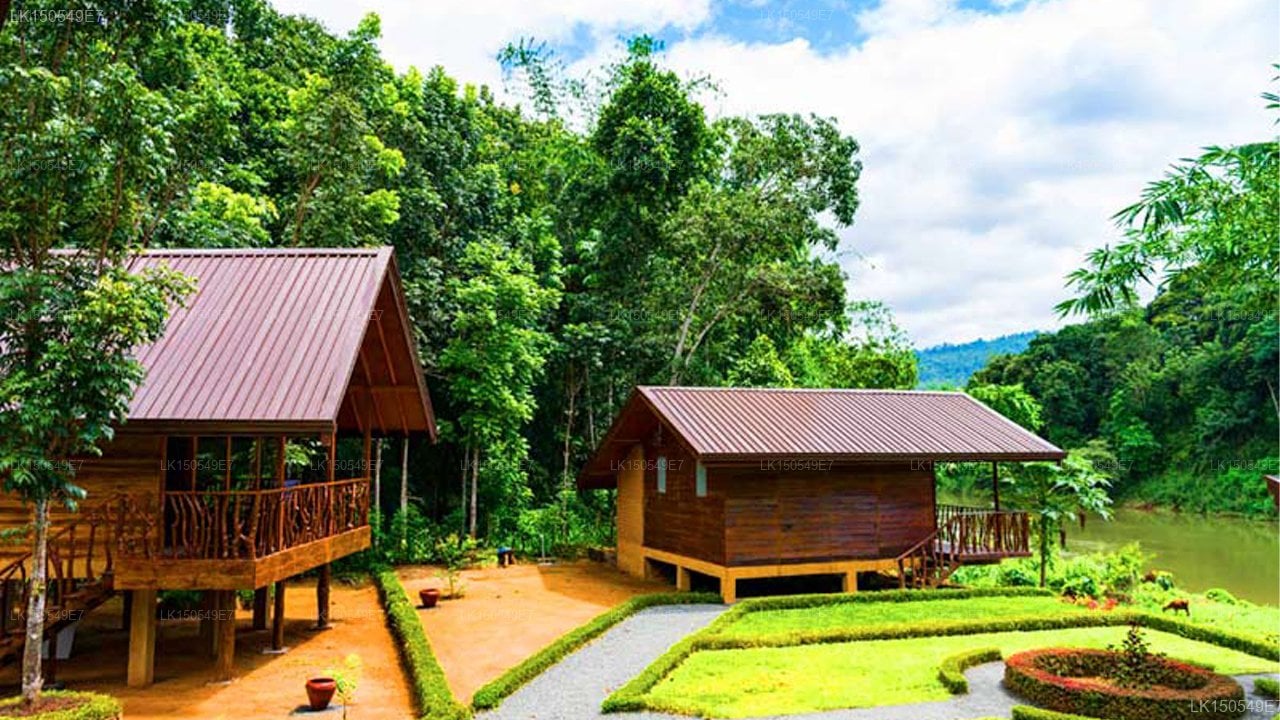 Kandy Cabana Eco Resort
