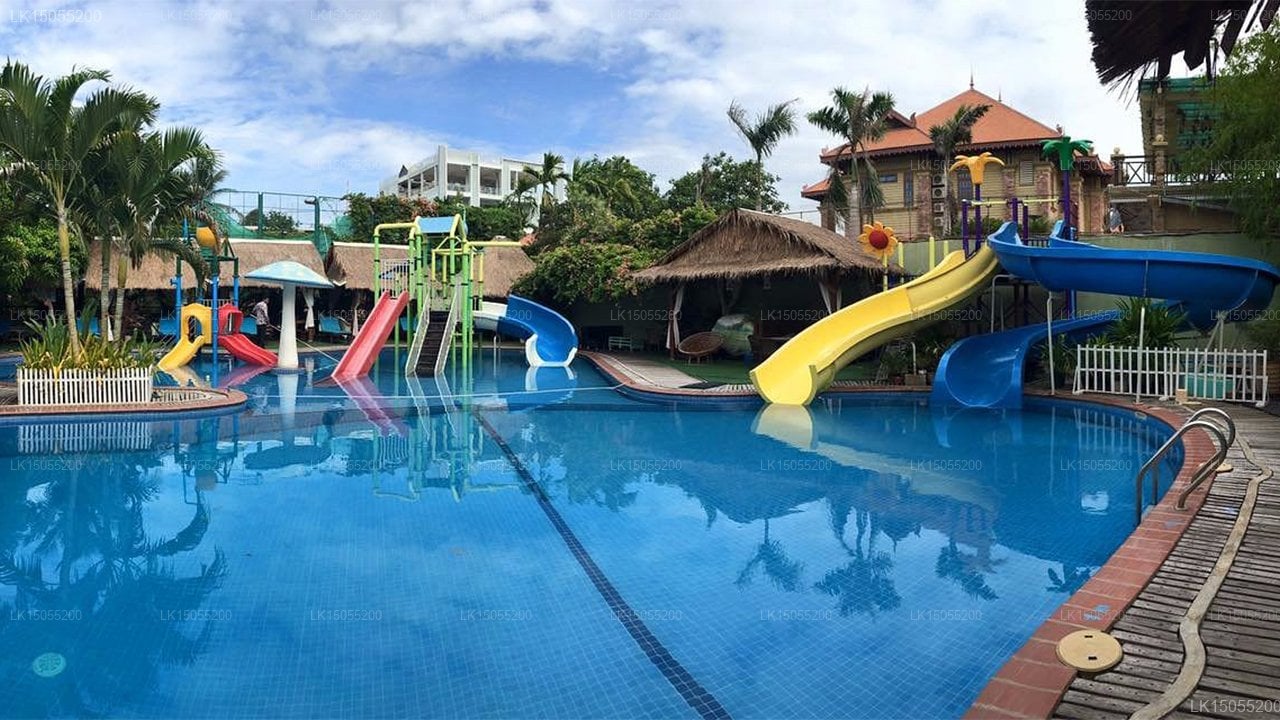 Kingdom Resort