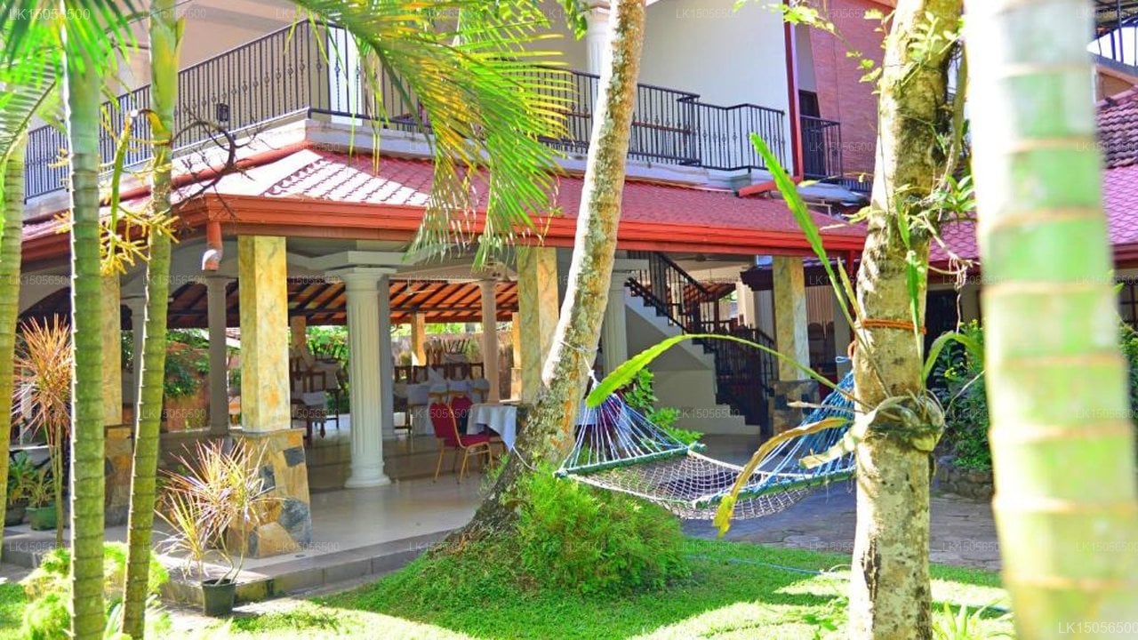 Little Villa