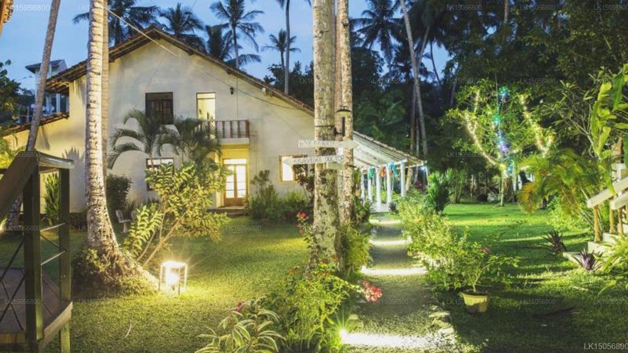 Kahuna Hotel