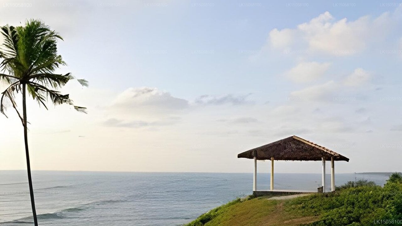 Hiru Villas