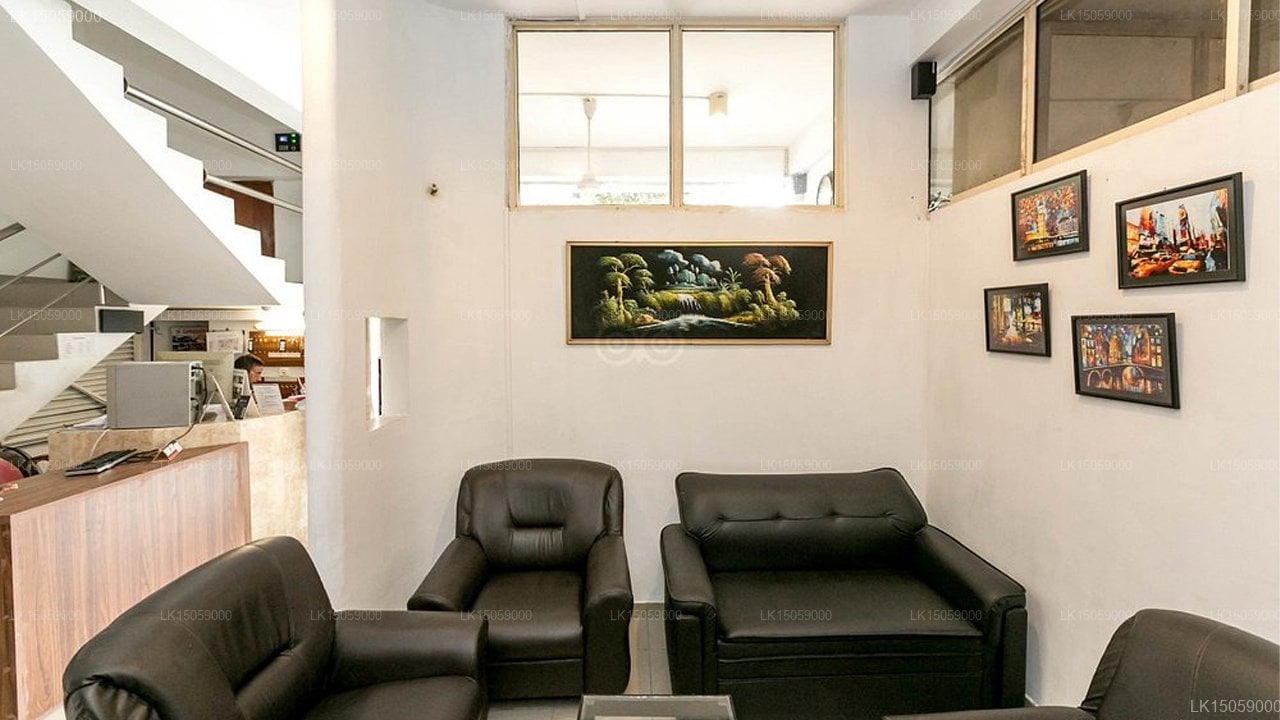 Sansu Hotel