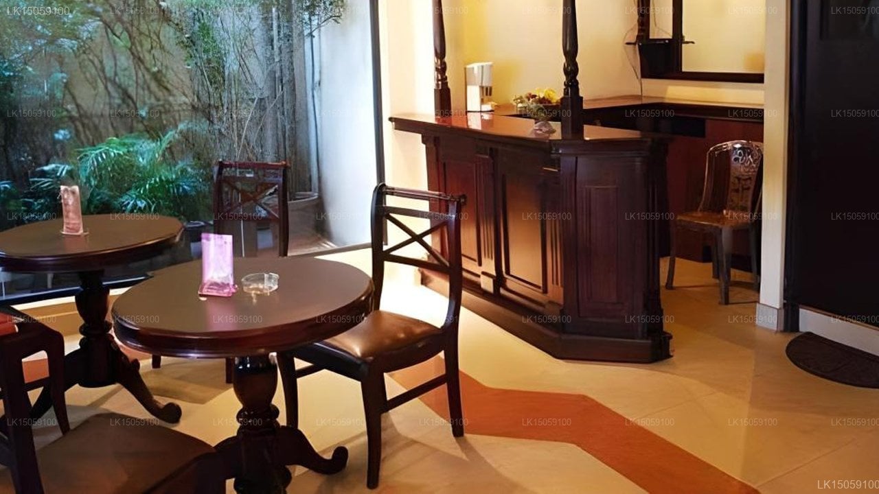 Indra Regent Hotel