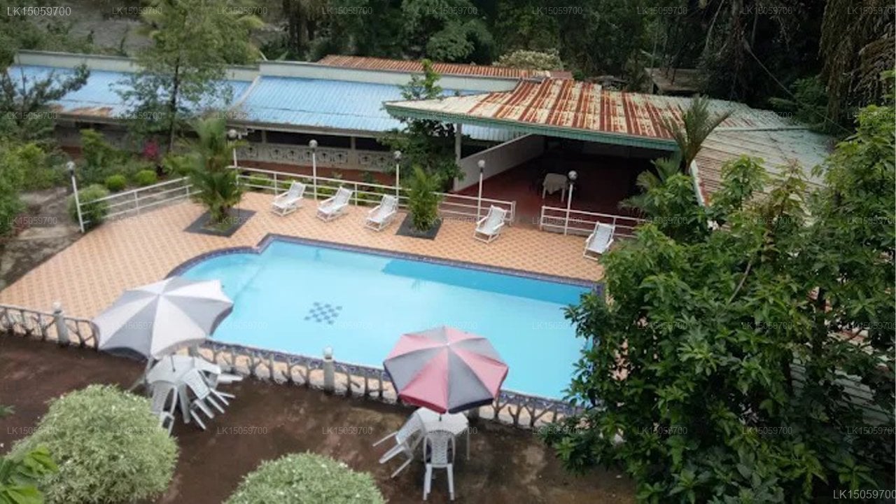 Hotel Miyora