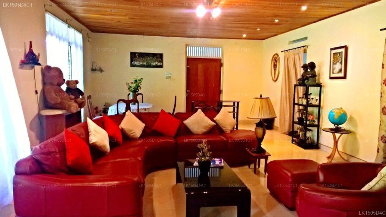 Nimrose Estate Holiday Bungalow Kanneliya Galle