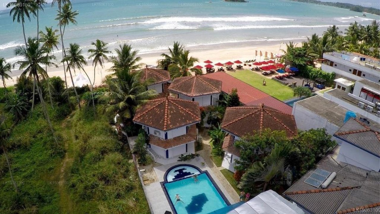 Neptune Resort