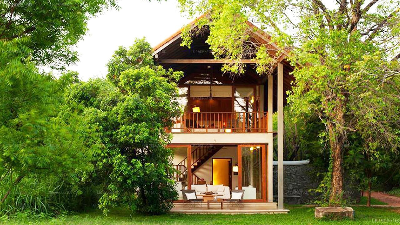 Wild Grass Nature Resort