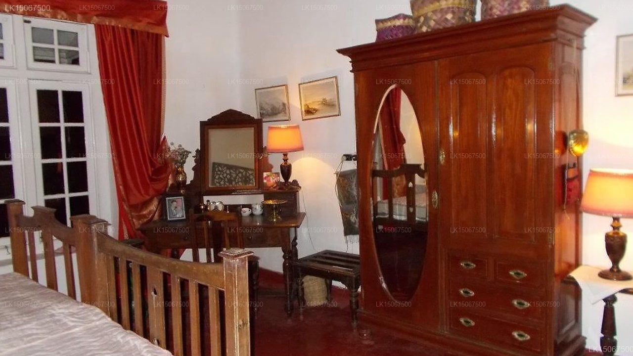 Bonnieland Bungalow