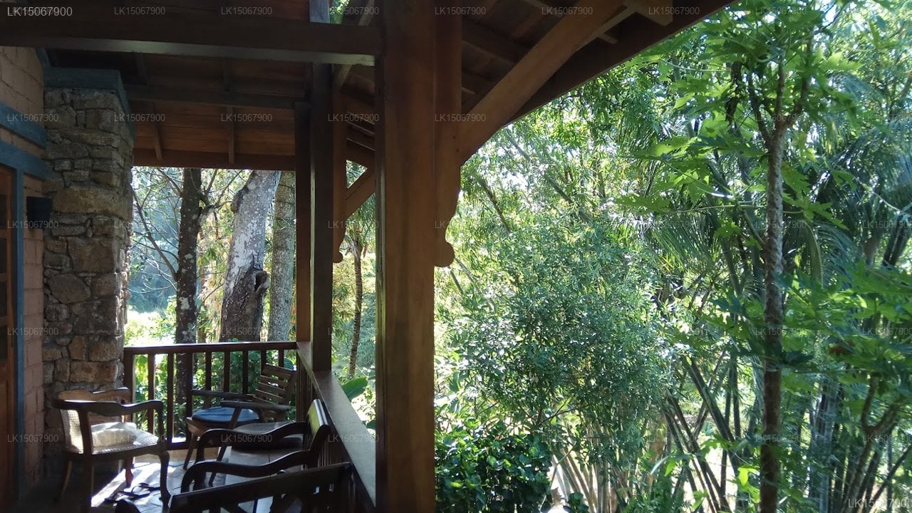 Landa Holiday House