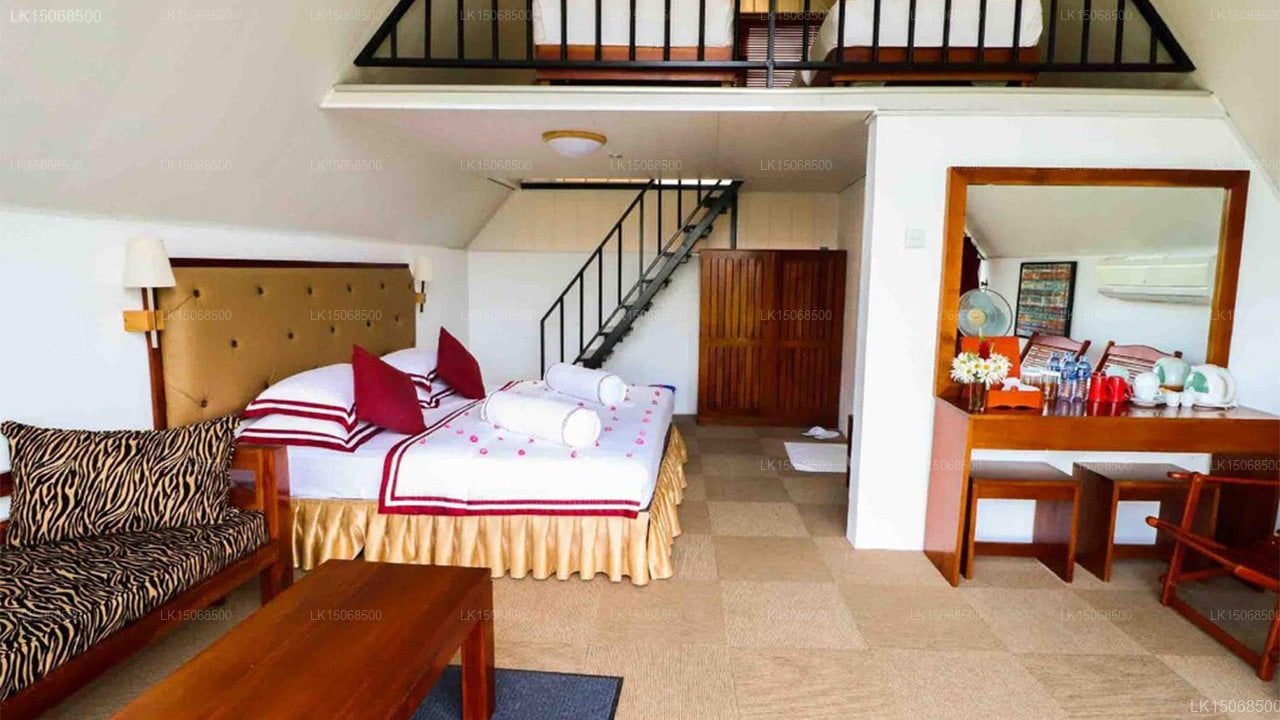 Waterfalls Cottage  Dunsinane