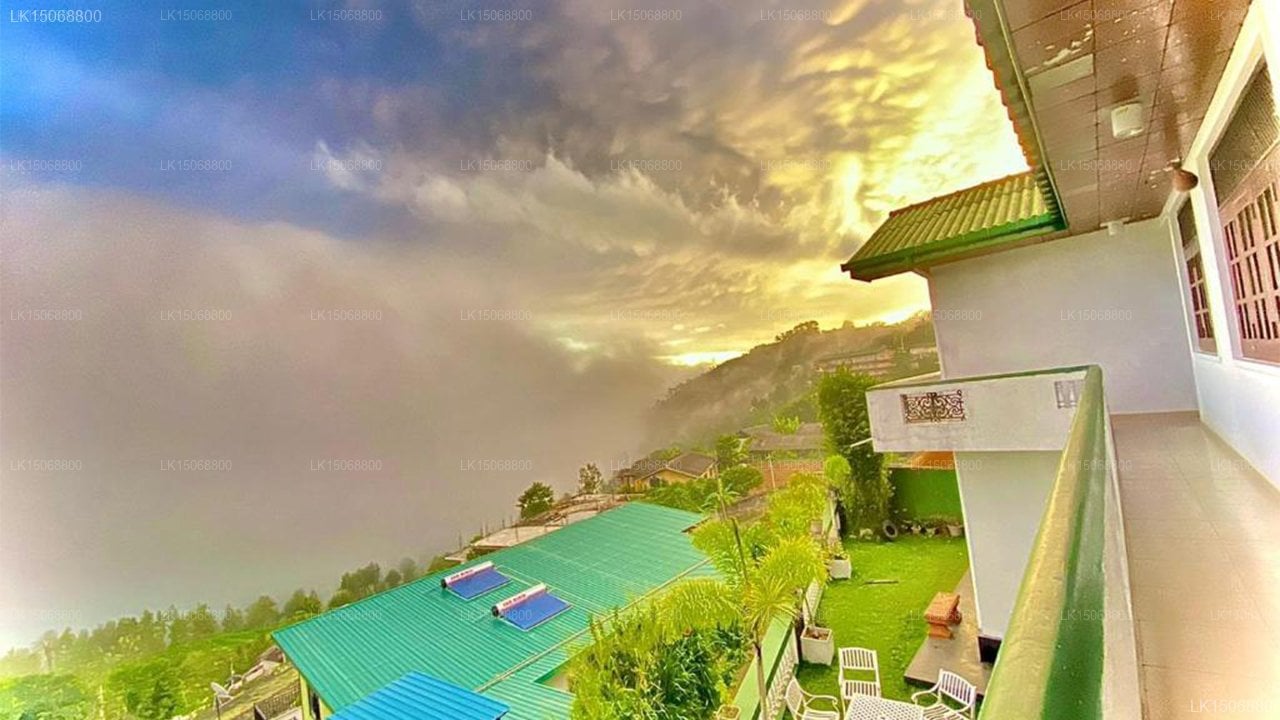 Srilakview Holiday Inn