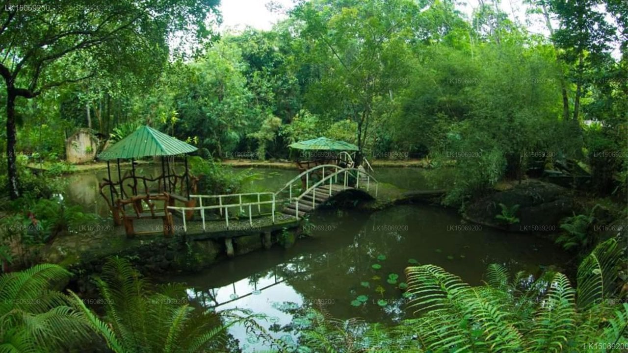 Wijaya Holiday Resort