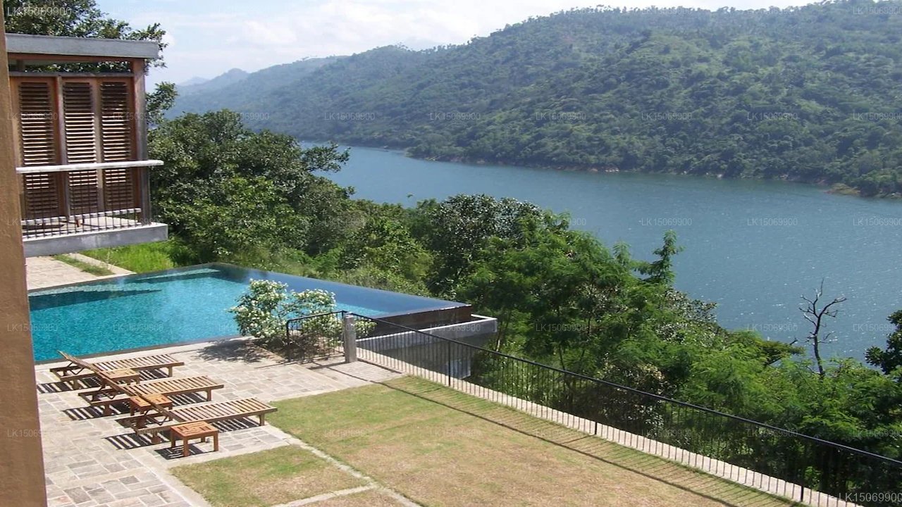 Enison Lodge at Victoria Golf & Country Resort