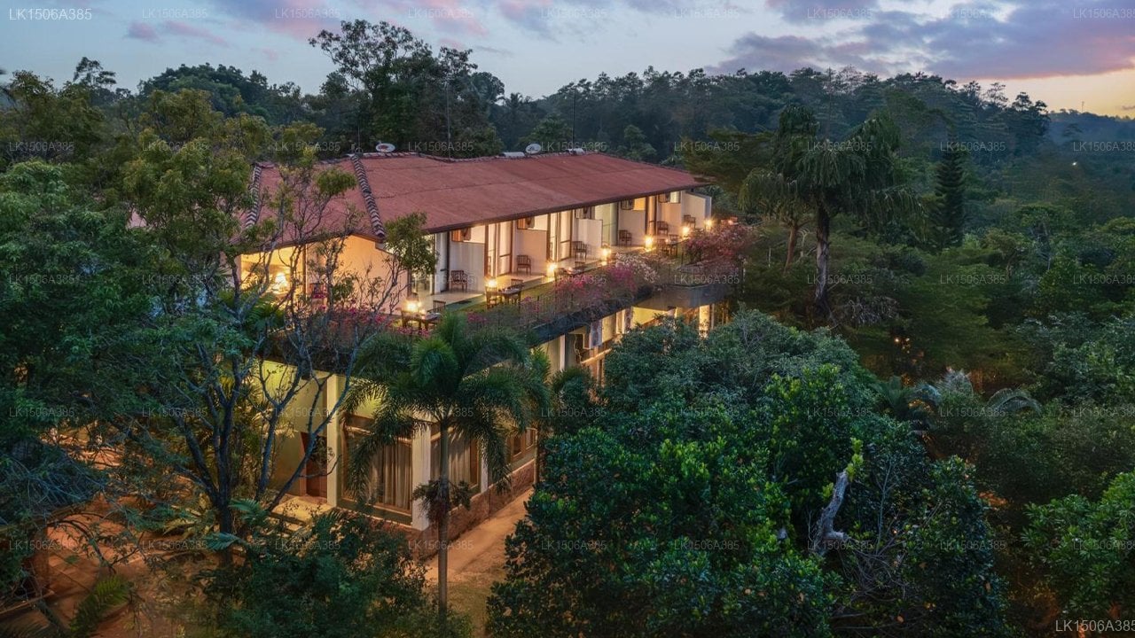 River Loft Nature Resort