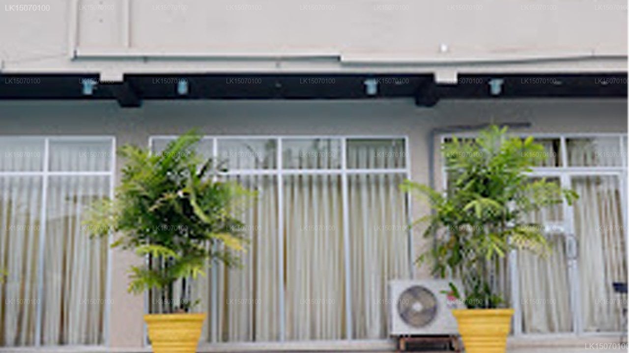 New Hotel Home Feel