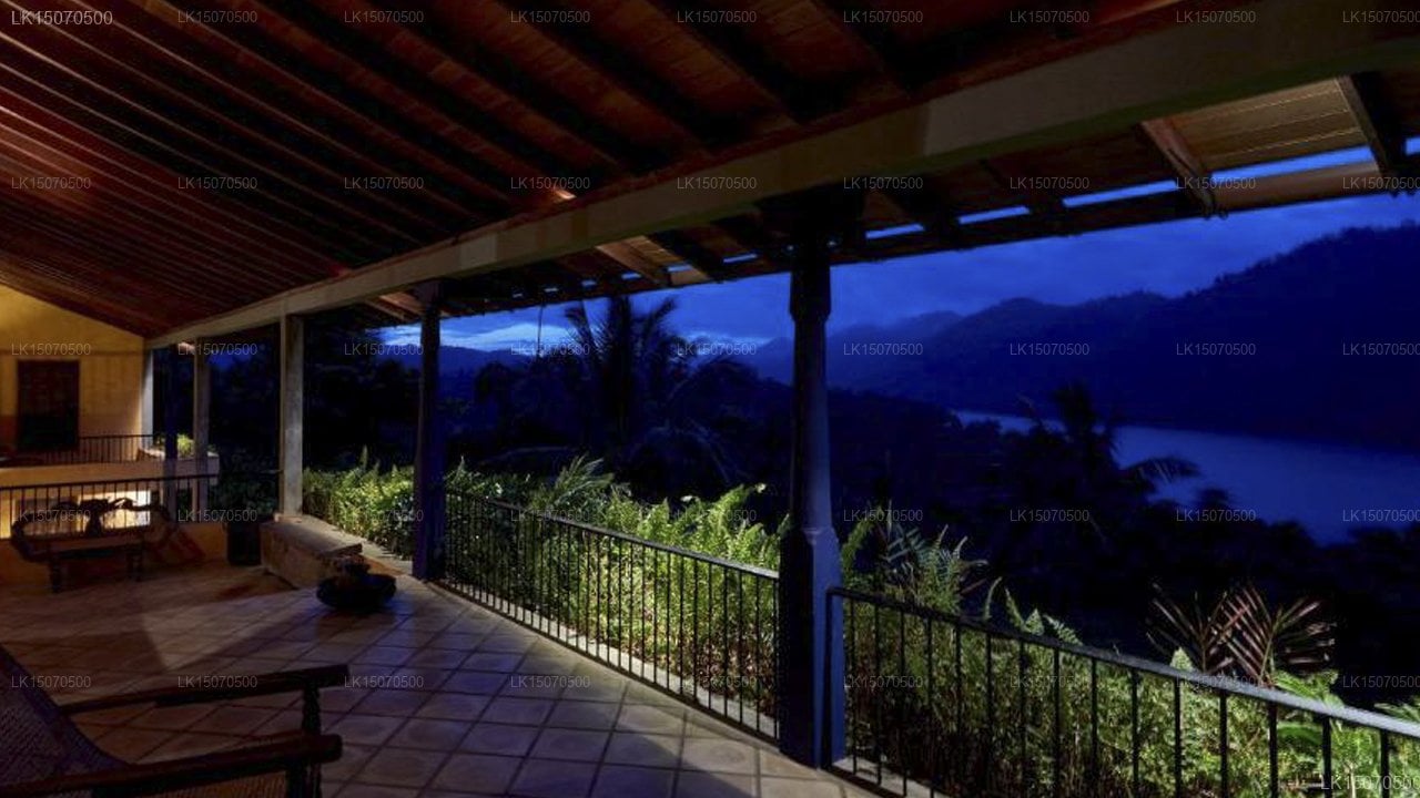 Bamboo Villa Kandy