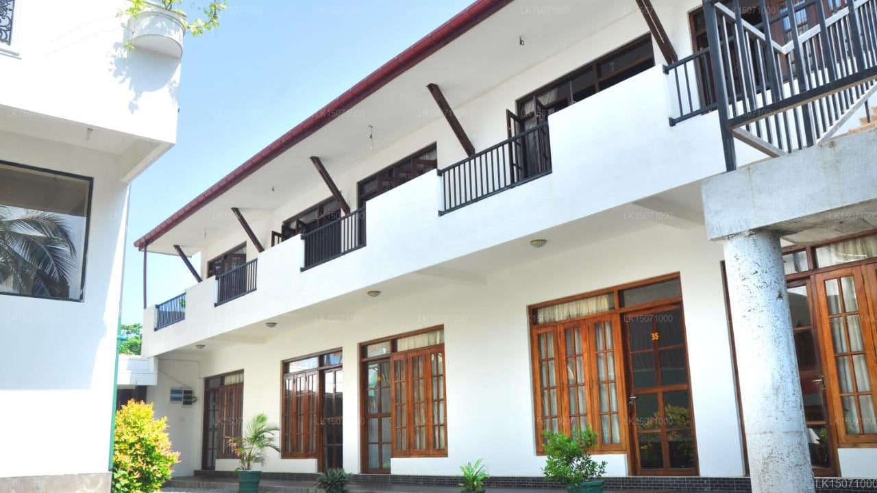 Green Shadow Nature Resort